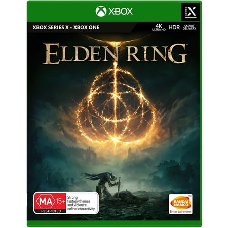 ELDEN RING XBOX
