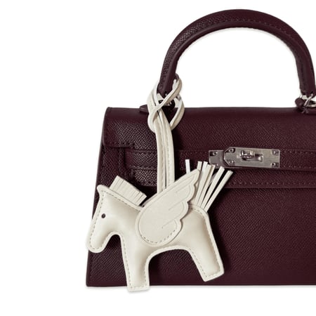 تعليقة حصان