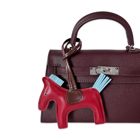 تعليقة حصان