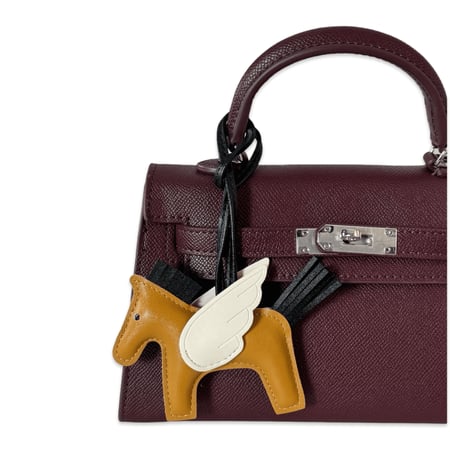 تعليقة حصان