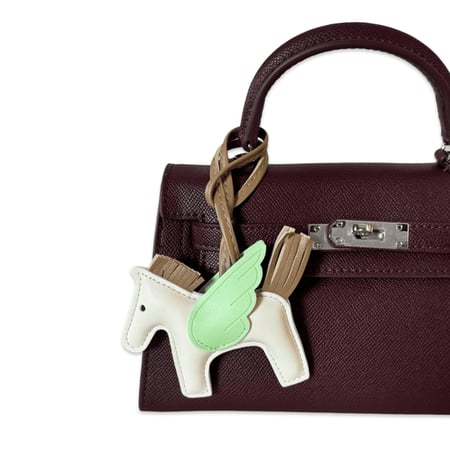 تعليقة حصان