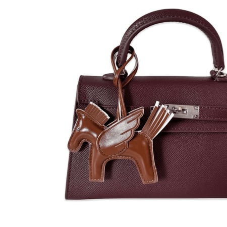 تعليقة حصان