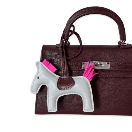 تعليقة حصان