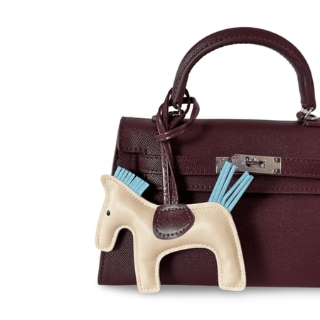 تعليقة حصان