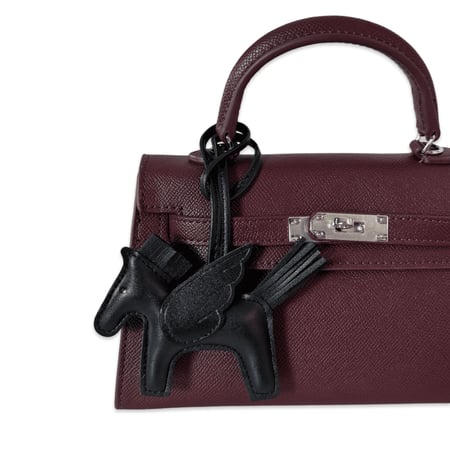 تعليقة حصان