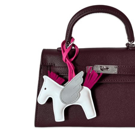 تعليقة حصان