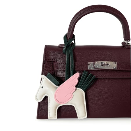 تعليقة حصان