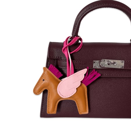 تعليقة حصان