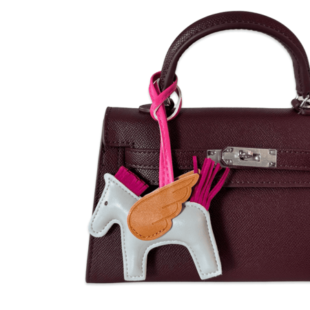 تعليقة حصان