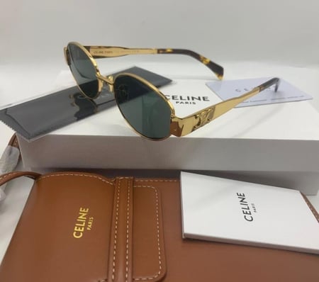 نظارة سيلين