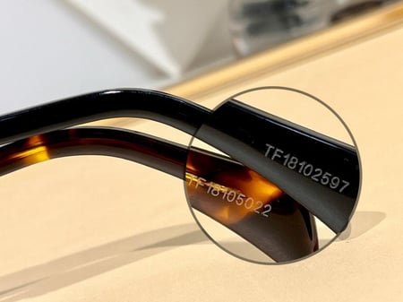 نظارة سيلين