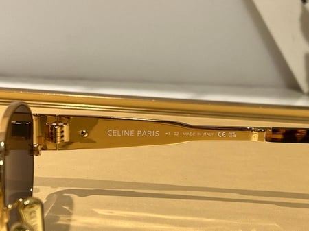 نظارة سيلين