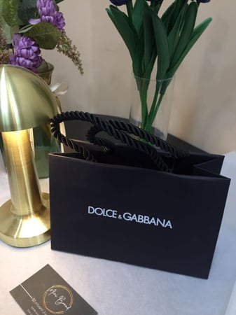 كيس دولتشي آند غابانا