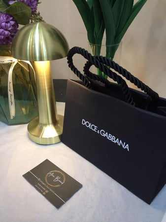 كيس دولتشي آند غابانا