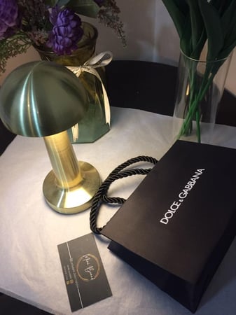 كيس دولتشي آند غابانا