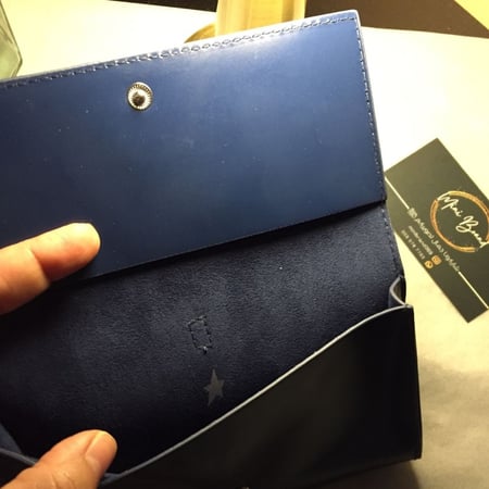 حقيبة موغلر للنظارات