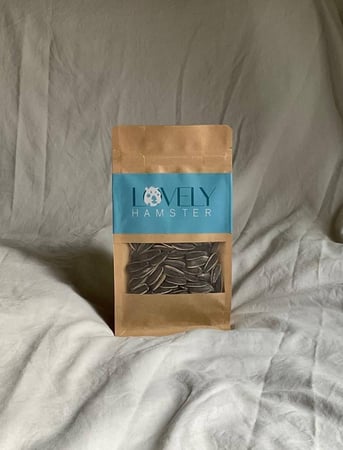 حب دوار الشمس