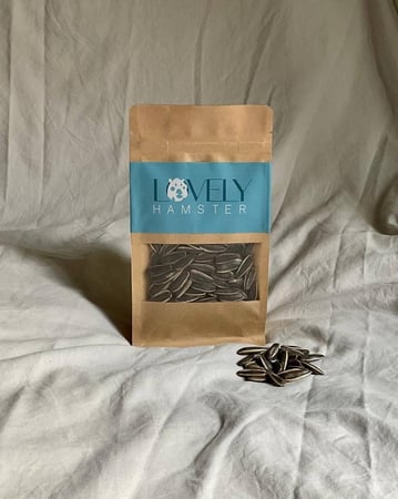 حب دوار الشمس