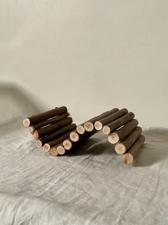 خشب مرن