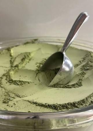 مسحوق السدر