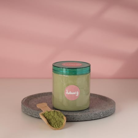 عشبة الوسمة