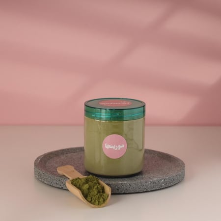 عشبة المورنقا