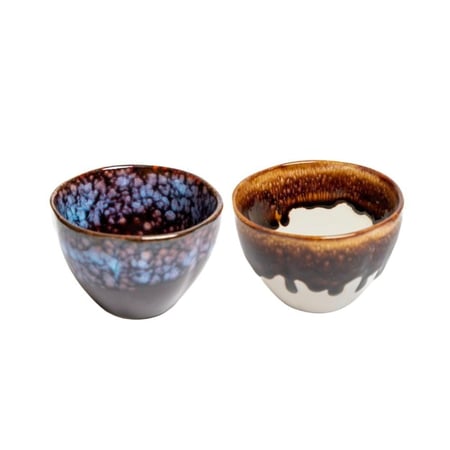 كوب سيراميك تصميم ياباني230 مل