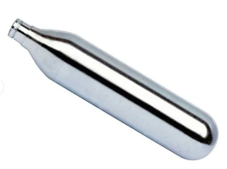 غاز صودا (10قطع)