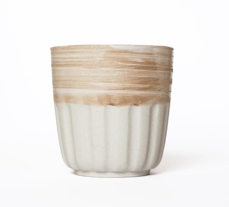 كوب سيراميك تصميم ياباني230 مل