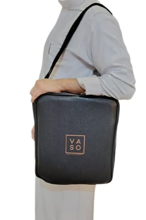 شنطة أدوات تحضير القهوة المختصة من VASO