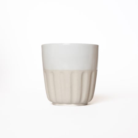 كوب سيراميك تصميم ياباني230 مل