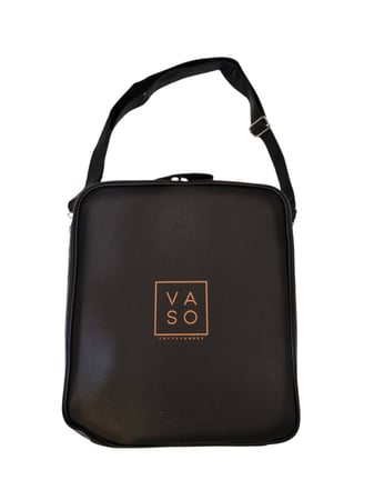 شنطة أدوات تحضير القهوة المختصة من VASO