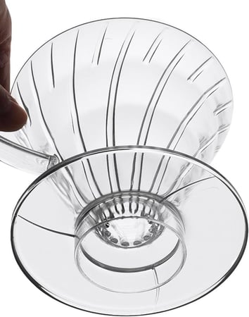 قمع اكلريك 01