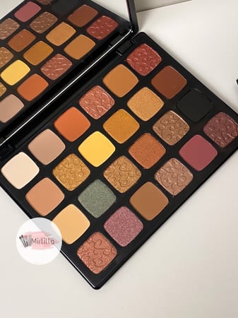 باليت ايشدو بديل تارت