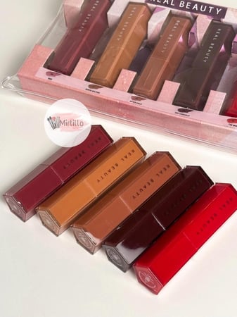 قلوسات ستيك بديل فنتي بيوتي 5 حبات