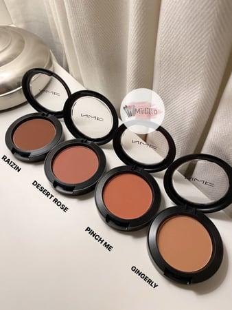 بلاشرات بديل ماك 4 حبات