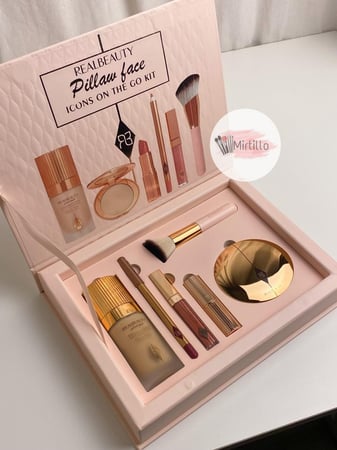 بوكس بديل شارلوت الصغير