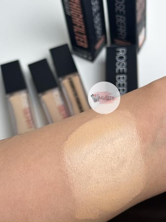 كونسيلر بديل هدى بيوتي