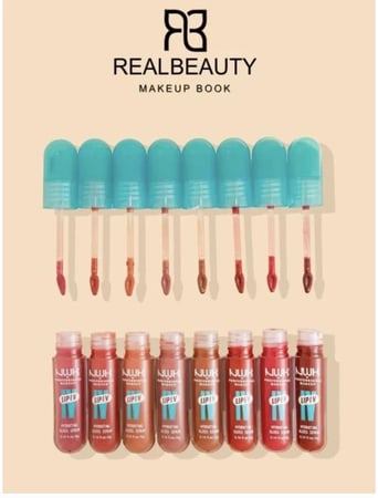 مجموعة قلوسات بدل نكس 8 الوان