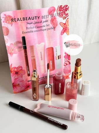 بكج المنتجات الافضل مبيعا ( RB1505 )