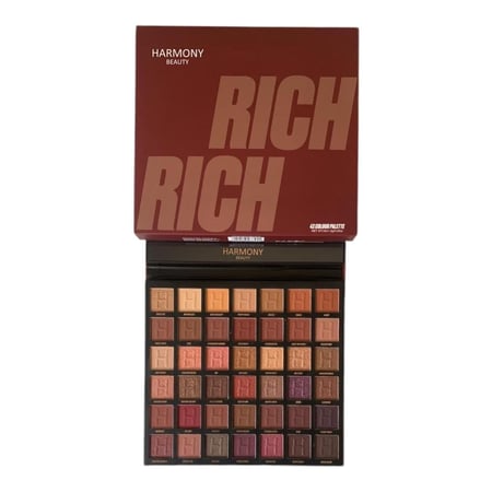 باليت ايشدو بديل بيوتي باي - ريتش