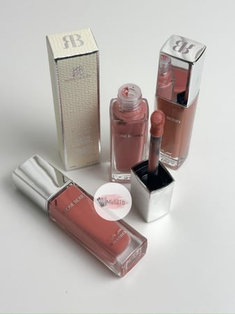 حبه بلاشر كريمي روز بيري بديل ديور