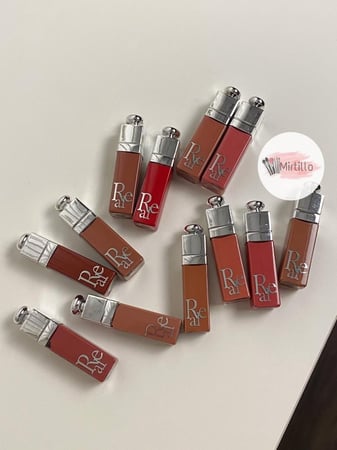 ارواج ميني بديل ديور 12 لون