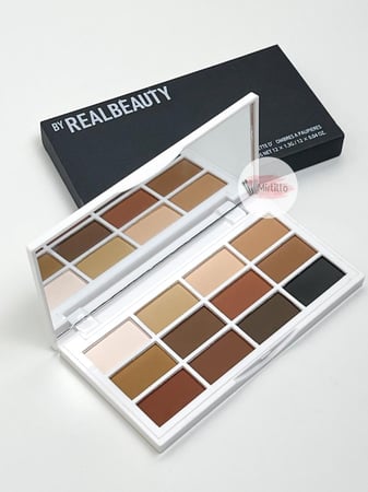 باليت ايشدو بديل باي ماريو