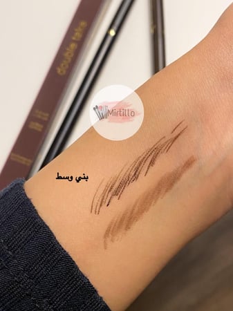 قلم حواجب بديل تارت