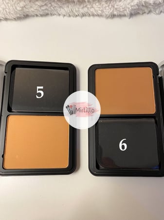 بودره بديل فورايفر