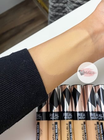 كونسيلر بديل لوريال