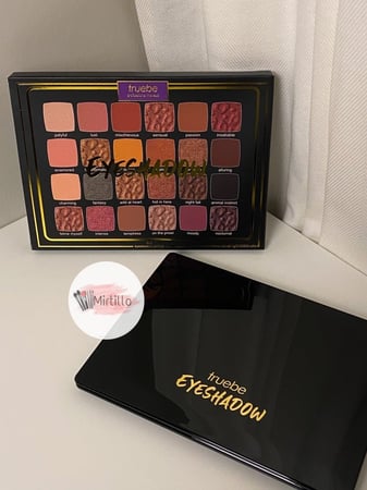 باليت ايشدو بديل تارت