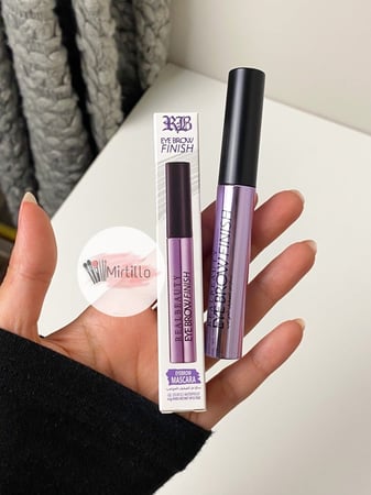 مسكرا شفافه للحواجب بديل اربن ديكاي