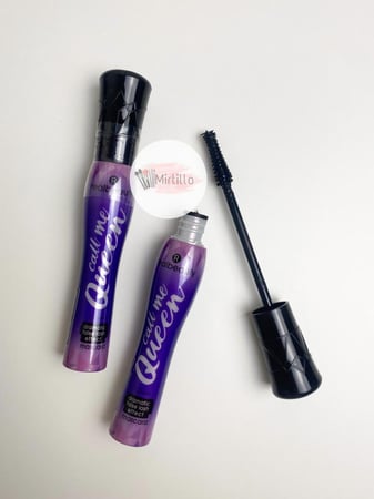 مسكرا رموش بديل اسنس الجديده